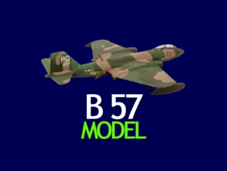 B 57 Review
